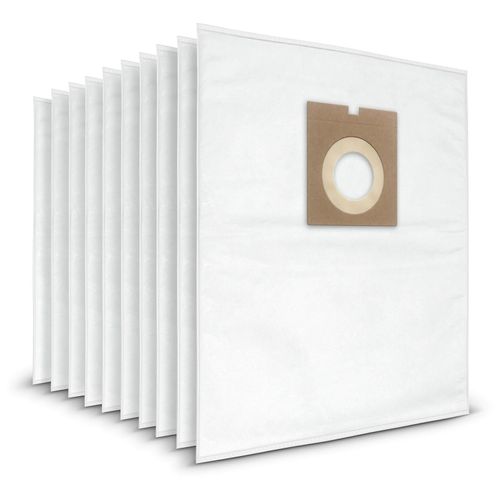 Sacs filtrants papier, 10 Pièce(s), NT 30/1- Kärcher 9.755-358.0