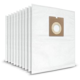 Sacs filtrants papier, 10 Pièce(s), NT 30/1- Kärcher 9.755-358.0