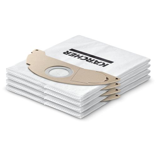 Sachet filtre ouate SE 5 / SE 6- Kärcher 2.863-371.0