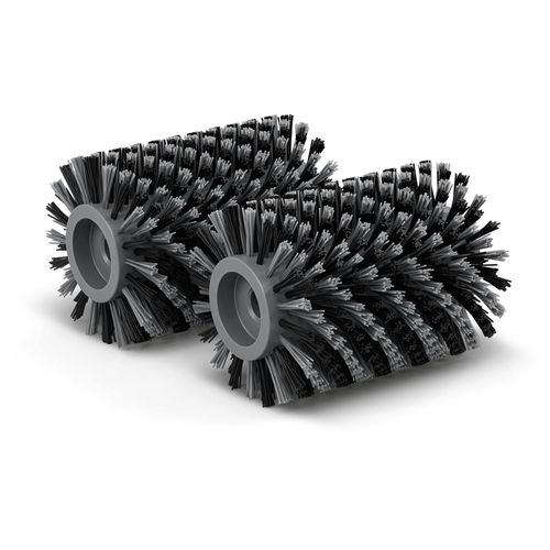 Brosses rouleaux surfaces en bois PCL 3-- Kärcher 2.644-339.0