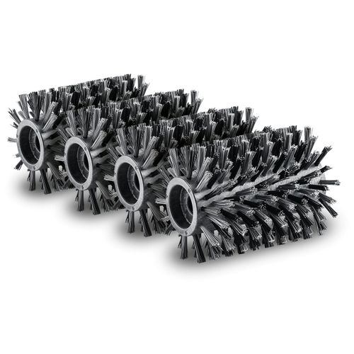 Brosses rouleaux surfaces en bois PCL 6- Kärcher 2.644-477.0