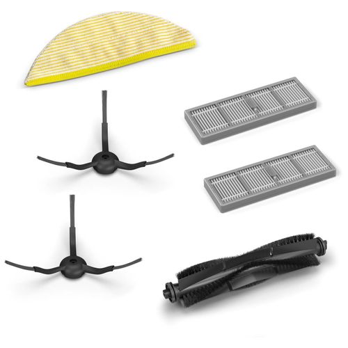 Accessoires kit RCV5- Kärcher 2.269-641.0