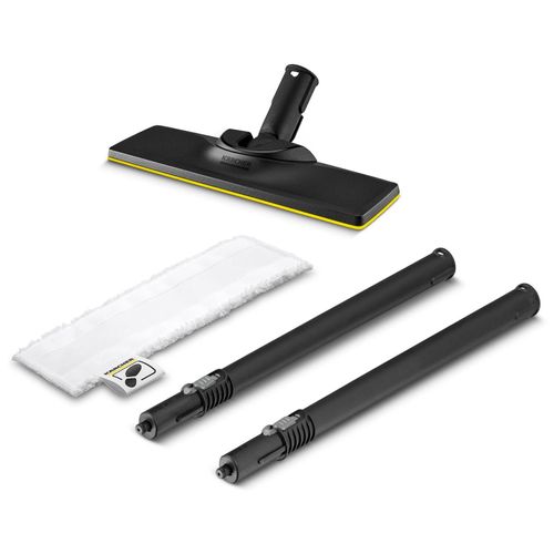 Kit de nettoyage de sol EasyFix pour SC 1- Kärcher 2.863-268.0