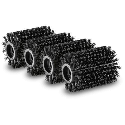 Brosses rouleaux surface en pierre PCL 6- Kärcher 2.644-476.0