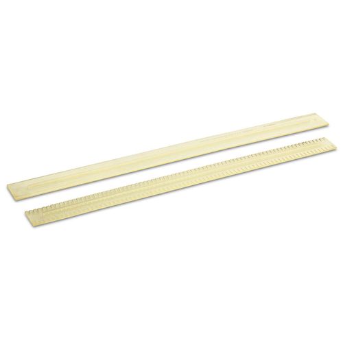Raclettes d'aspiration, résistant à l'huile, rainuré, 790 mm- Kärcher 6.273-354.0