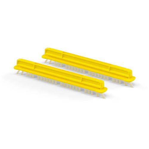 Brossettes de rechange pour brosse grand format pour joints- Kärcher 2.863-368.0