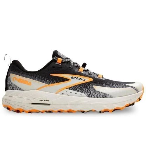 Chaussures De Trail Running Cascadia 18 1104261d022 Noir