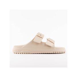Claquette Armani Exchange Soul Beige