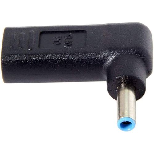 Câble d'extension USB 3.0 Type A mâle vers USB 3.0 Type A Femelle 20 cm 5 Gbit/s 90 degrés Right Angled