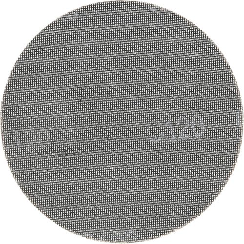 Lot de 5 Patins maille Carbure/Silicium G120 ø 225 mm gris