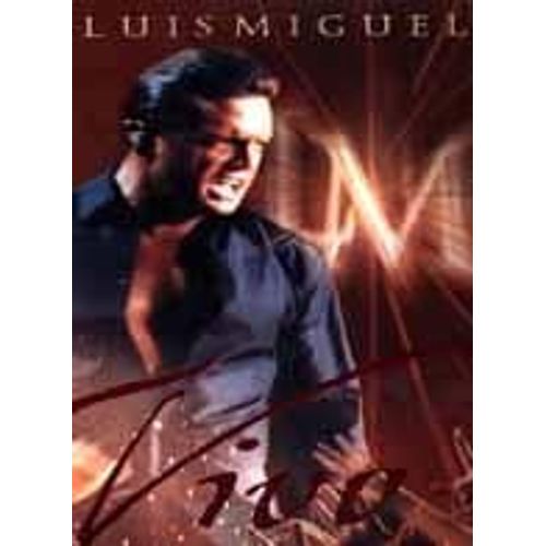 Miguel, Luis - Vivo