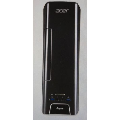 Acer ASPIRE X3-710-021 Intel Core i7 - Ram 4 Go - DD 1 To