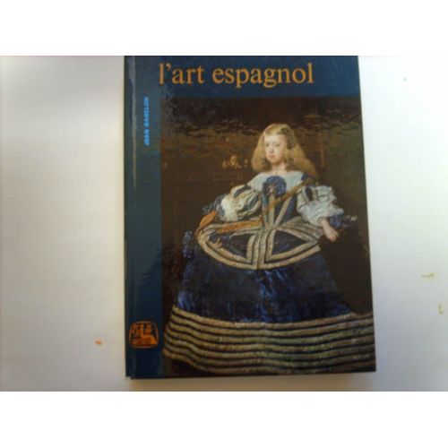 L'art Espagnol
