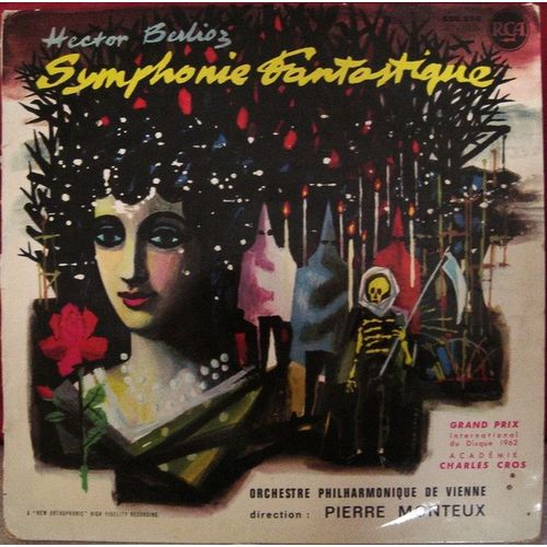 Symphonie Fantastique