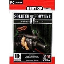 soldier of fortune 2 gore