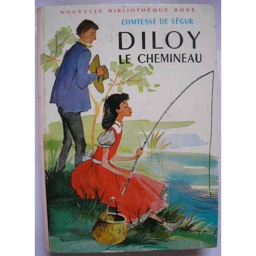 Diloy Le Chemineau