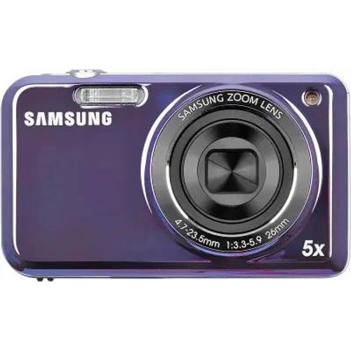 SAMSUNG PL120 14.2 mpix Violet