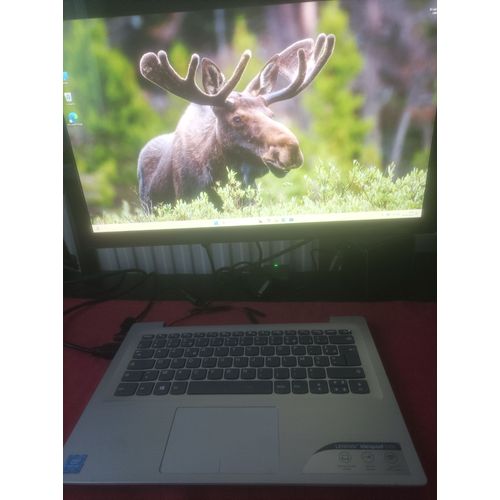 Lenovo IdeaPad 320S - 14" Intel Pentium 4415U - 2.3 Ghz - Ram 4 Go - SSD 240 Go