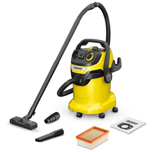 Aspirateur eau et poussières WD 5 P V-25/5/22- Kärcher 1.628-307.0