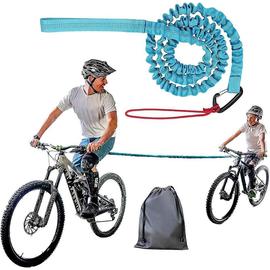 Flexible Vélo Traction Corde Pour Enfants Vélo Élastique Corde