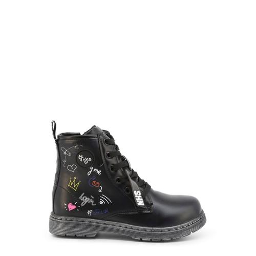 Shone 3382-052 Black/Multi - Teu 30