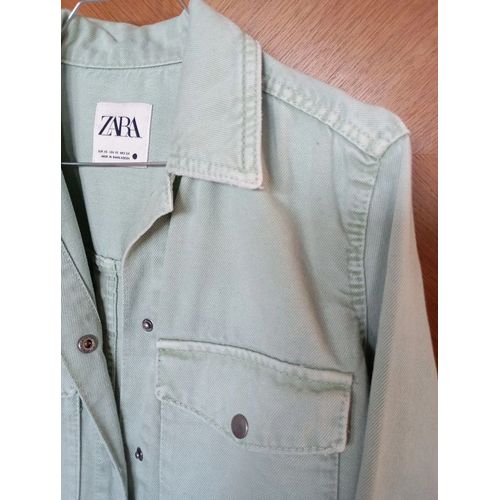 Jolie Veste En Jean