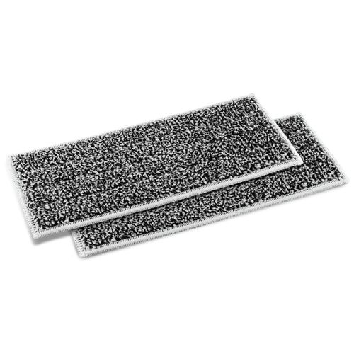 Lingette KARCHER abrasive pour KV4