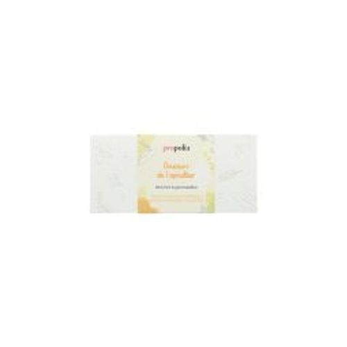 Coffret Gommes De Propolis - Propolia - 1 Unité 