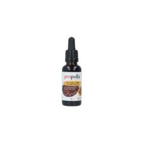 Teinture Mère De Propolis - Propolia - 1 Unité 