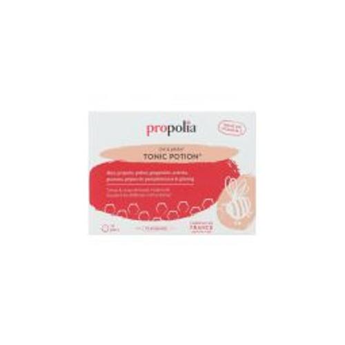 Ampoules Tonic Potion® - Propolia - 1 Unité 