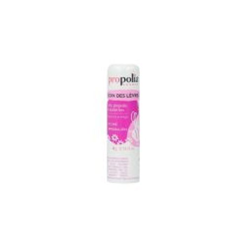 Stick À Lèvres Propolis Karité - Propolia - 1 Unité 