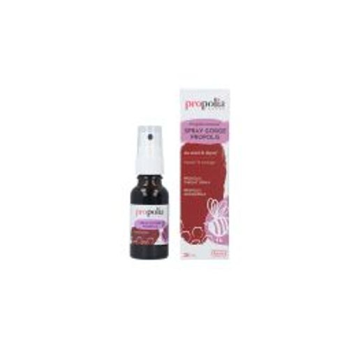 Spray Gorge Propolis Thym - Propolia - 1 Unité 