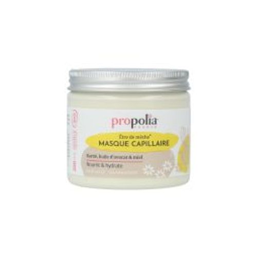 Masque Capillaire - Propolia - 1 Unité 