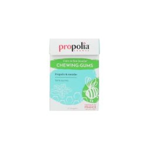 Chewing-Gums Propolis À La Menthe - Propolia - 1 Unité 