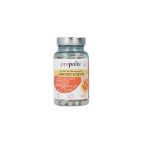 Gélules Confort Digestif - Propolia - 1 Unité 