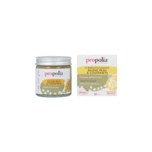 Baume Propolis Pour Animaux - Propolia - 1 Unité 