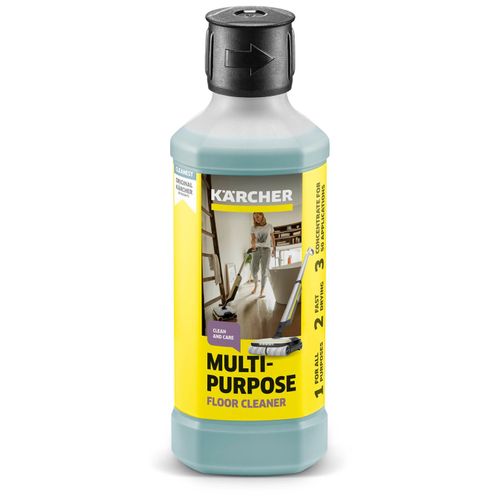Détergent Karcher sols universel