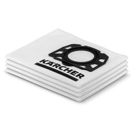 Sac aspirateur KARCHER filtre ouate accessoires-appareils-menage