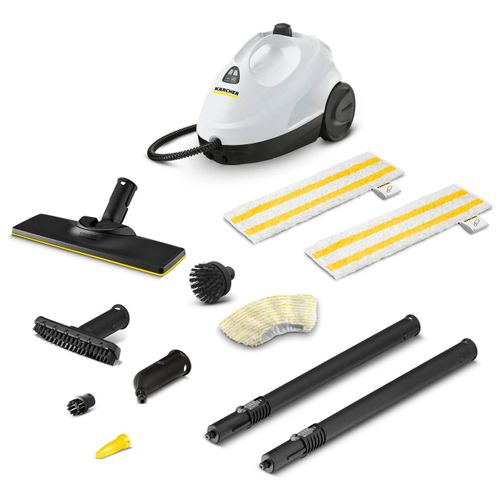 Nettoyeur vapeur Karcher SC 2 EasyFix Plus (1.512-614.0)