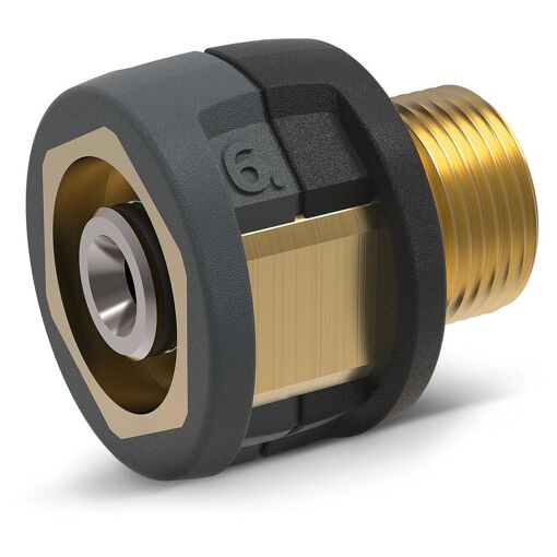 Kärcher Adaptateur 6 EASY!Lock - M 22x1,5 Karcher 4.111-034.0