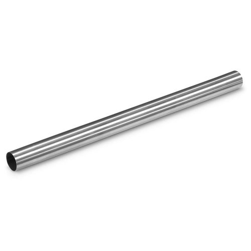 Tube inox 35mm pour aspirateur NT KÄRCHER