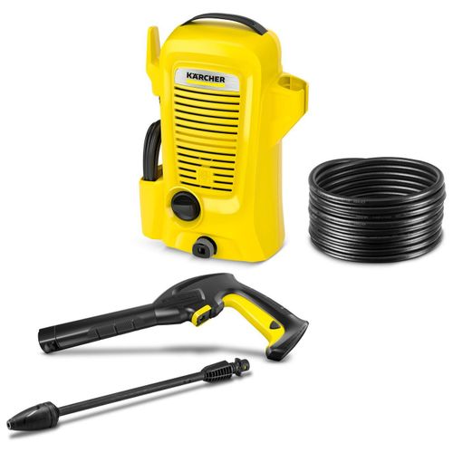 Nettoyeur haute pression Kärcher K 2 Universal Edition (1.673-010.0)