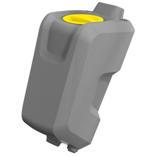Reservoir complet pour monobrosse BDS43/150C | 97530580 - Karcher
