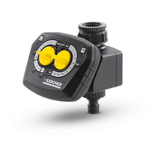 Kärcher minuterie d'arrosage wt 4.000 - KARCHER