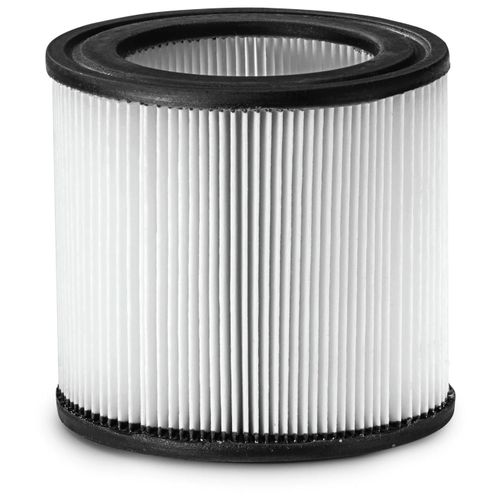 Filtre à cartouche emballé PES - pour aspirateur NT 22/1L KÄRCHER