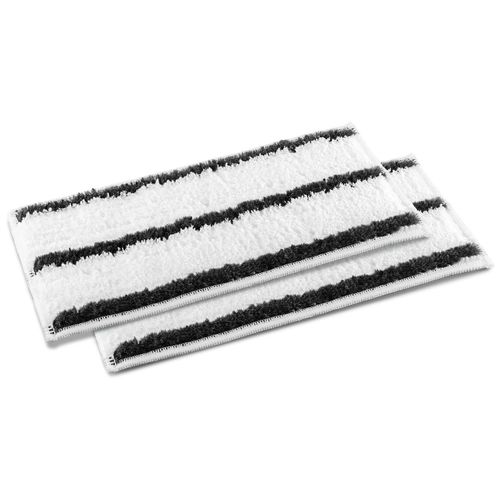 Lingette Karcher Bonnette semi abrasive pour KV4