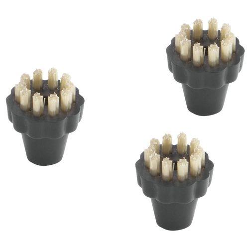 Kit de brosses rondes en Pekalon - 28630090 - Karcher