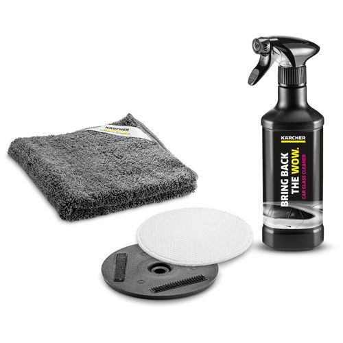Kit de nettoyage Karcher de nettoyage pour EDI 4