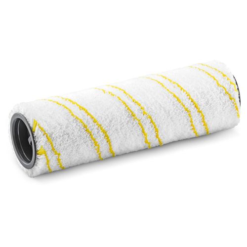 Rouleau multisurfaces Karcher pour nettoyeur de sols FC 2-4.