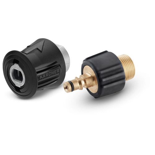 Adapterset Verlängerungsschlauch